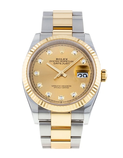 Rolex Datejust 126233